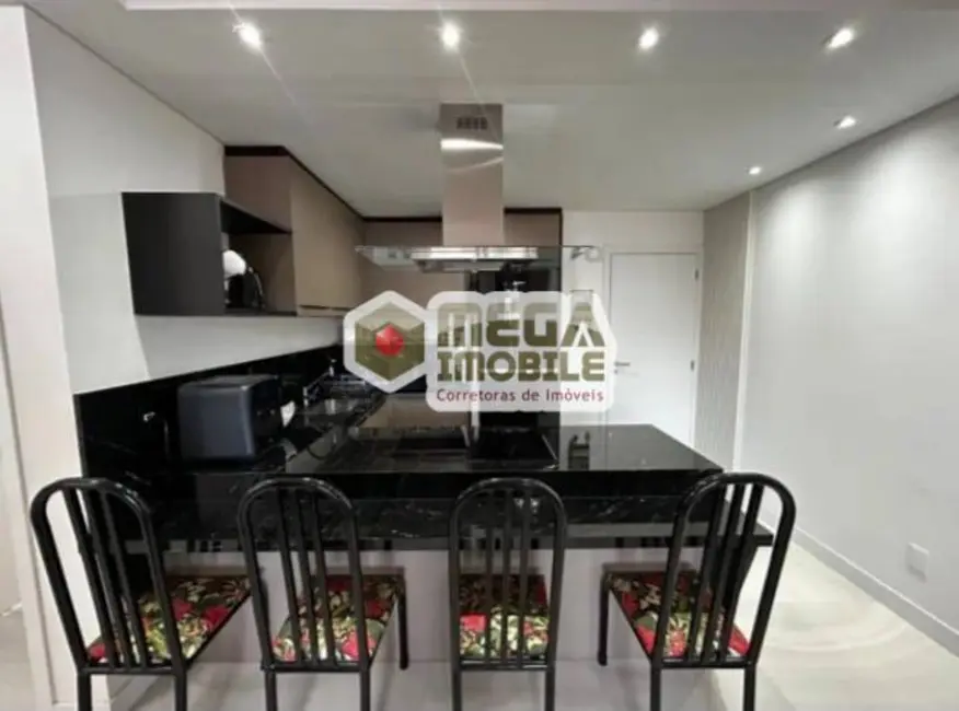 Foto 2 de Apartamento com 2 quartos à venda, 72m2 em Trindade, Florianopolis - SC
