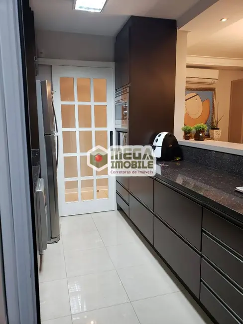 Foto 3 de Apartamento com 3 quartos à venda, 90m2 em Itacorubi, Florianopolis - SC