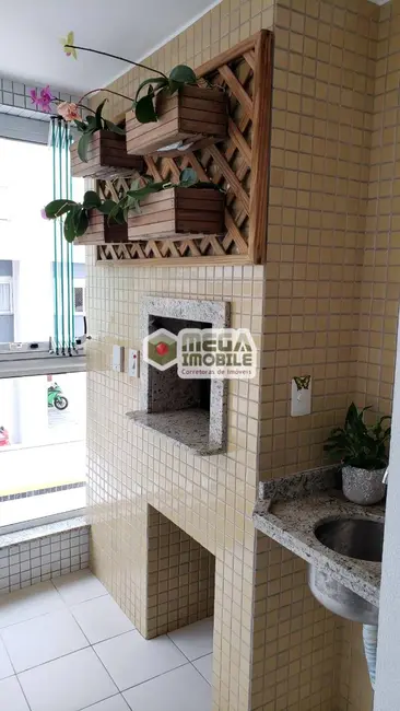 Foto 5 de Apartamento com 3 quartos à venda, 90m2 em Itacorubi, Florianopolis - SC