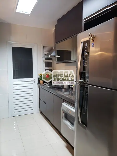 Foto 9 de Apartamento com 3 quartos à venda, 90m2 em Itacorubi, Florianopolis - SC