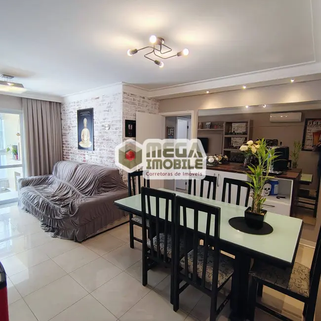 Foto 1 de Apartamento com 3 quartos à venda, 90m2 em Itacorubi, Florianopolis - SC