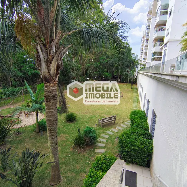 Foto 6 de Apartamento com 3 quartos à venda, 90m2 em Itacorubi, Florianopolis - SC