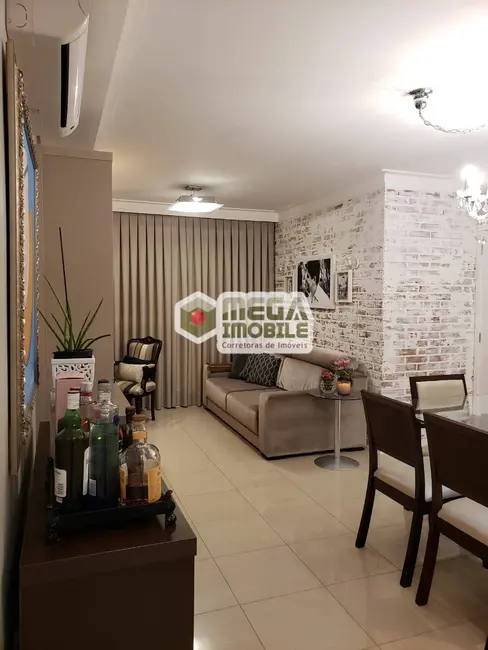 Foto 7 de Apartamento com 3 quartos à venda, 90m2 em Itacorubi, Florianopolis - SC