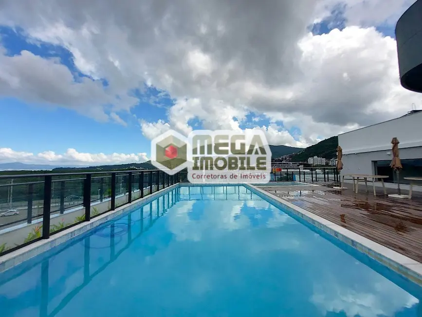 Foto 1 de Apartamento com 1 quarto à venda, 47m2 em Monte Verde, Florianopolis - SC