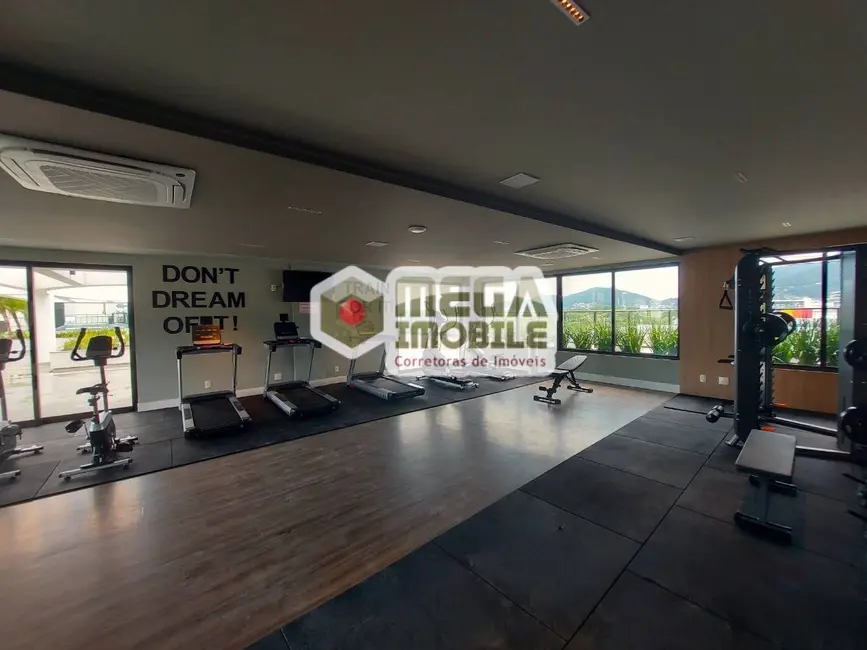 Foto 9 de Apartamento com 1 quarto à venda, 47m2 em Monte Verde, Florianopolis - SC