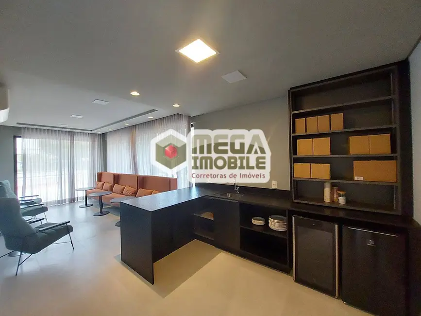 Foto 3 de Apartamento com 1 quarto à venda, 47m2 em Monte Verde, Florianopolis - SC