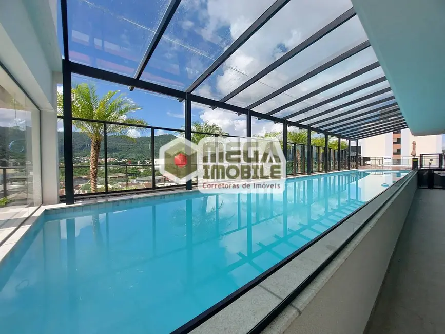 Foto 5 de Apartamento com 1 quarto à venda, 47m2 em Monte Verde, Florianopolis - SC