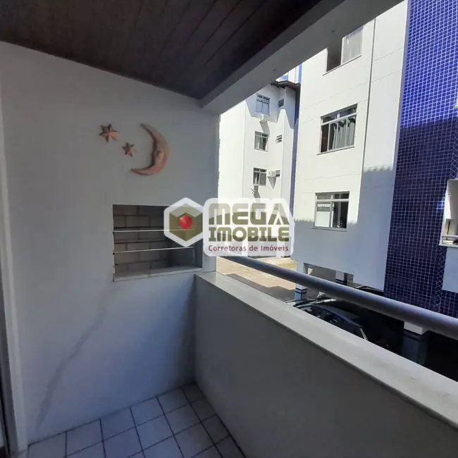 Apartamento com 2 quartos à venda, 58m2 em Itacorubi, Florianopolis - SC - imagem 2 Foto 2 de Apartamento com 2 quartos à venda, 58m2 em Itacorubi, Florianopolis - SC