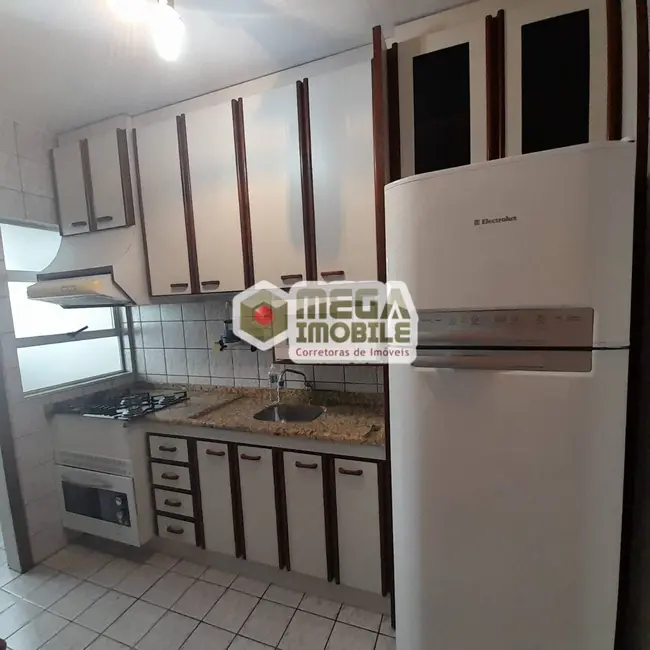 Apartamento com 2 quartos à venda, 58m2 em Itacorubi, Florianopolis - SC - imagem 6 Foto 6 de Apartamento com 2 quartos à venda, 58m2 em Itacorubi, Florianopolis - SC