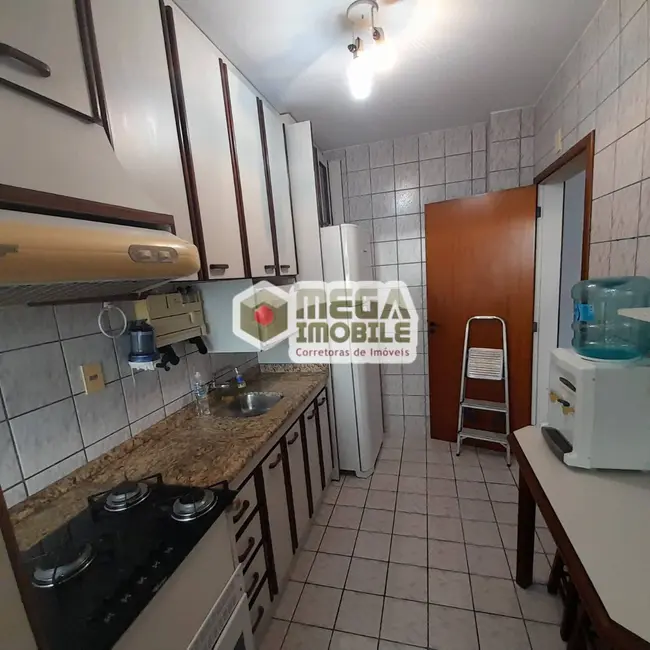 Apartamento com 2 quartos à venda, 58m2 em Itacorubi, Florianopolis - SC - imagem 5 Foto 5 de Apartamento com 2 quartos à venda, 58m2 em Itacorubi, Florianopolis - SC