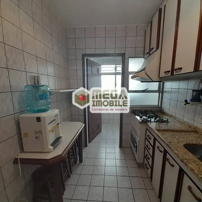 Apartamento com 2 quartos à venda, 58m2 em Itacorubi, Florianopolis - SC - imagem 4 Foto 4 de Apartamento com 2 quartos à venda, 58m2 em Itacorubi, Florianopolis - SC