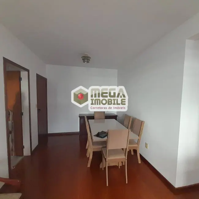 Apartamento com 2 quartos à venda, 58m2 em Itacorubi, Florianopolis - SC - imagem 3 Foto 3 de Apartamento com 2 quartos à venda, 58m2 em Itacorubi, Florianopolis - SC