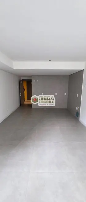 Foto 4 de Apartamento com 1 quarto à venda, 34m2 em Trindade, Florianopolis - SC