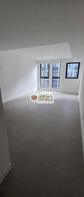 Foto 2 de Apartamento com 1 quarto à venda, 34m2 em Trindade, Florianopolis - SC