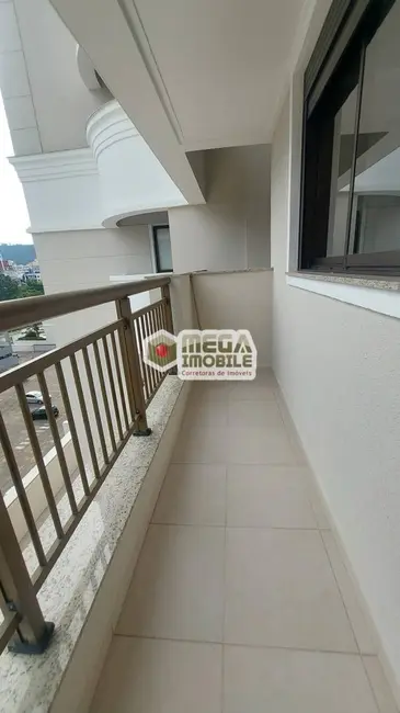 Foto 6 de Apartamento com 2 quartos à venda, 69m2 em Itacorubi, Florianopolis - SC