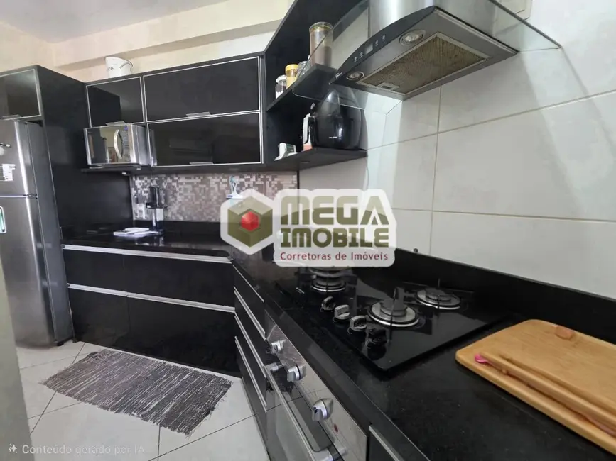 Foto 9 de Apartamento com 2 quartos à venda, 69m2 em Itacorubi, Florianopolis - SC