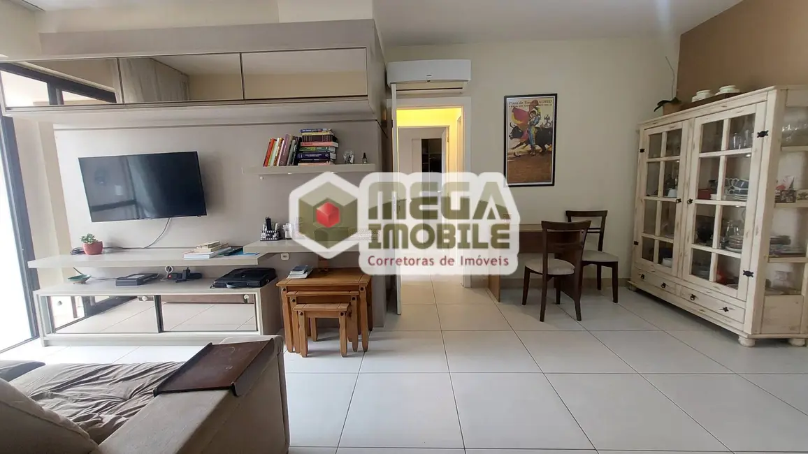 Foto 3 de Apartamento com 2 quartos à venda, 69m2 em Itacorubi, Florianopolis - SC
