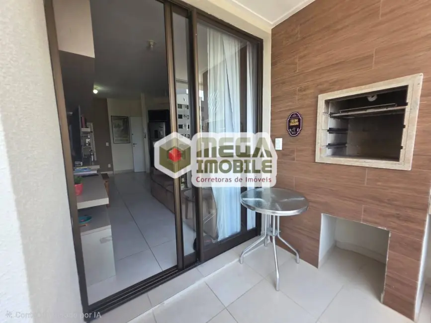 Foto 5 de Apartamento com 2 quartos à venda, 69m2 em Itacorubi, Florianopolis - SC