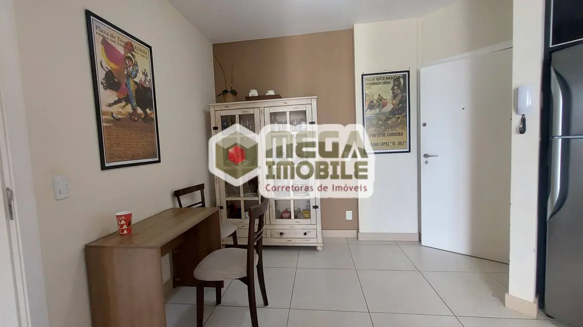 Foto 4 de Apartamento com 2 quartos à venda, 69m2 em Itacorubi, Florianopolis - SC