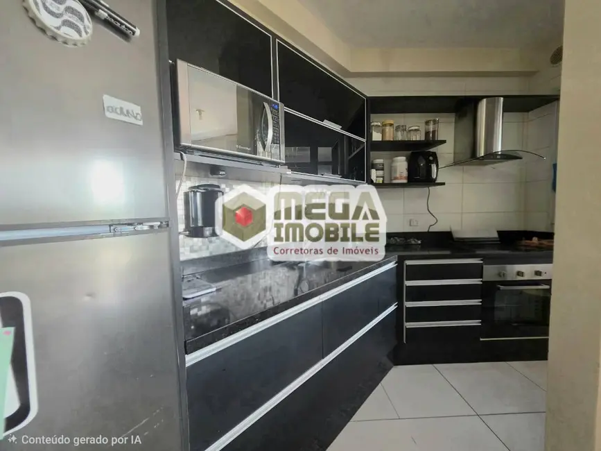 Foto 8 de Apartamento com 2 quartos à venda, 69m2 em Itacorubi, Florianopolis - SC