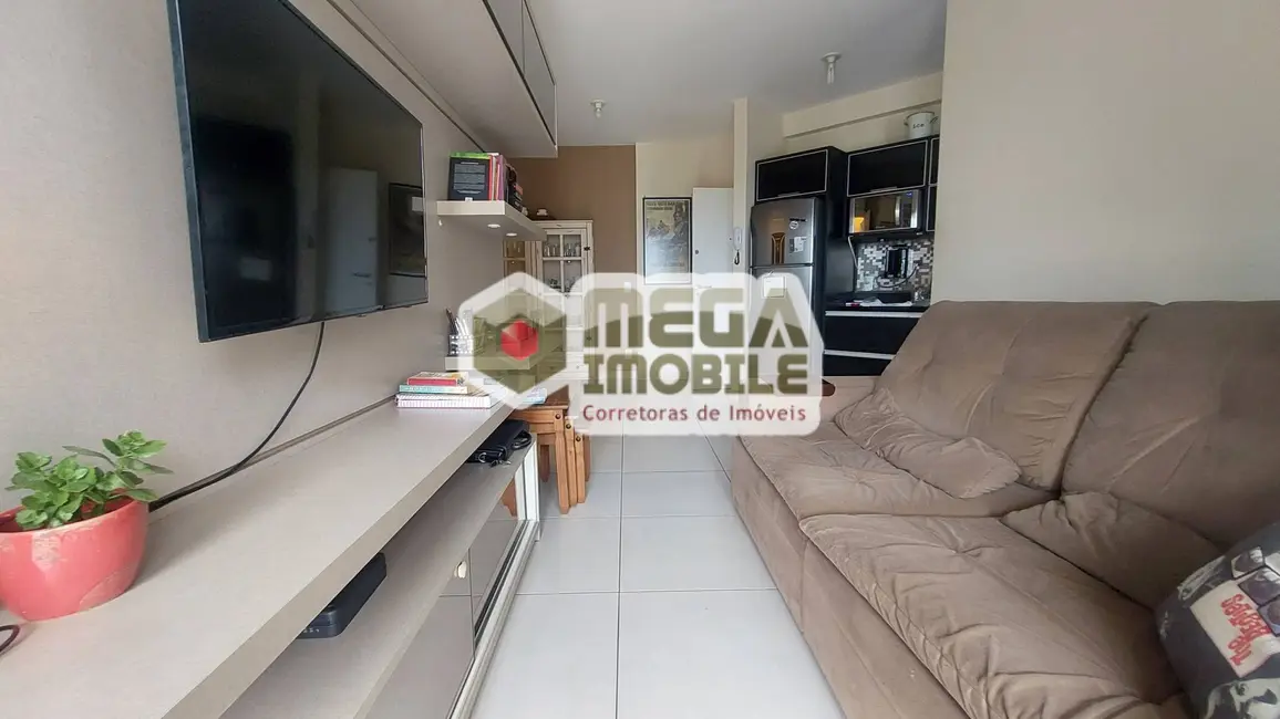 Foto 2 de Apartamento com 2 quartos à venda, 69m2 em Itacorubi, Florianopolis - SC