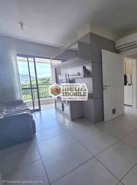 Foto 4 de Apartamento com 2 quartos à venda, 69m2 em Itacorubi, Florianopolis - SC