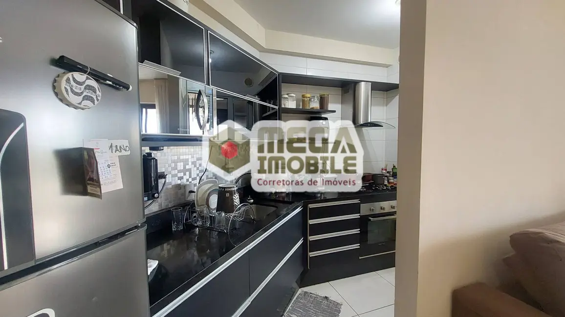 Foto 9 de Apartamento com 2 quartos à venda, 69m2 em Itacorubi, Florianopolis - SC