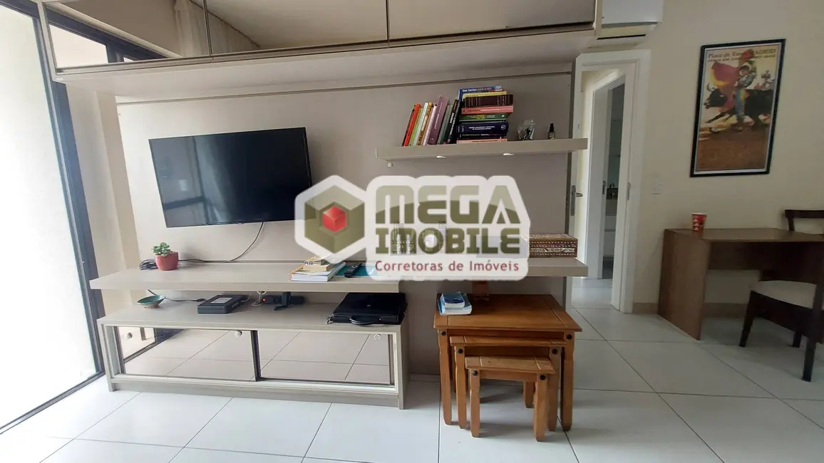 Foto 8 de Apartamento com 2 quartos à venda, 69m2 em Itacorubi, Florianopolis - SC