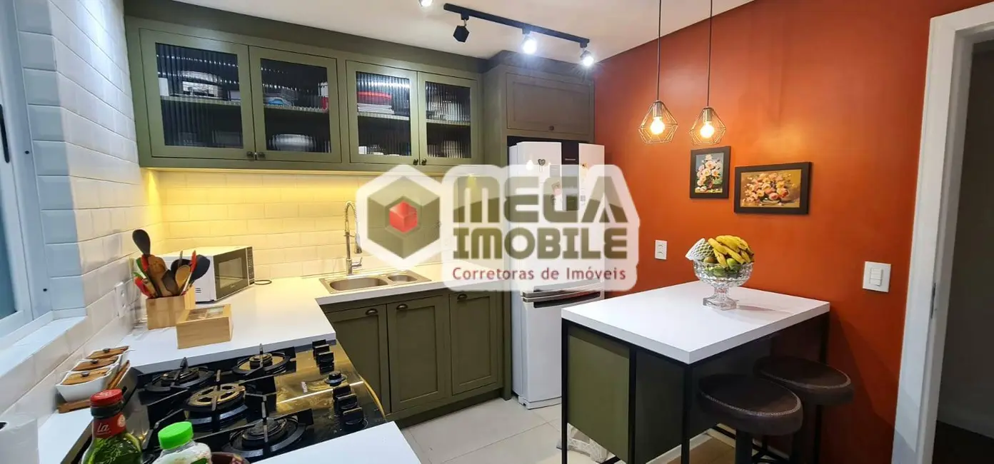 Foto 5 de Apartamento com 4 quartos à venda, 128m2 em Itacorubi, Florianopolis - SC