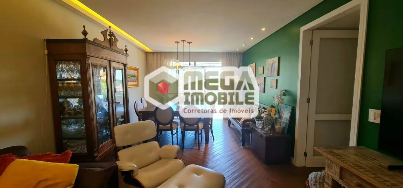 Foto 7 de Apartamento com 4 quartos à venda, 128m2 em Itacorubi, Florianopolis - SC