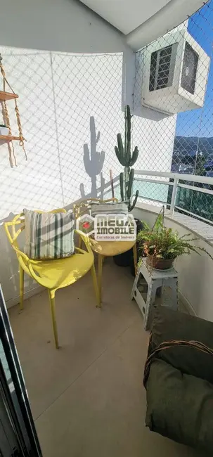 Foto 9 de Apartamento com 4 quartos à venda, 128m2 em Itacorubi, Florianopolis - SC