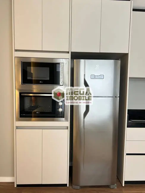 Apartamento com 1 quarto à venda, 32m2 em Centro, Florianopolis - SC - imagem 5 Foto 5 de Apartamento com 1 quarto à venda, 32m2 em Centro, Florianopolis - SC