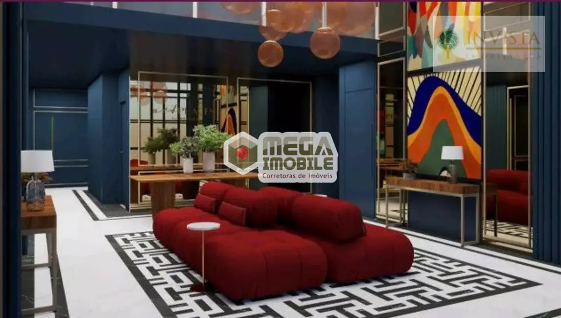 Foto 7 de Apartamento com 1 quarto à venda, 32m2 em Centro, Florianopolis - SC