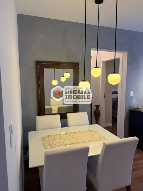 Apartamento com 1 quarto à venda, 52m2 em Centro, Florianopolis - SC - imagem 4 Foto 4 de Apartamento com 1 quarto à venda, 52m2 em Centro, Florianopolis - SC