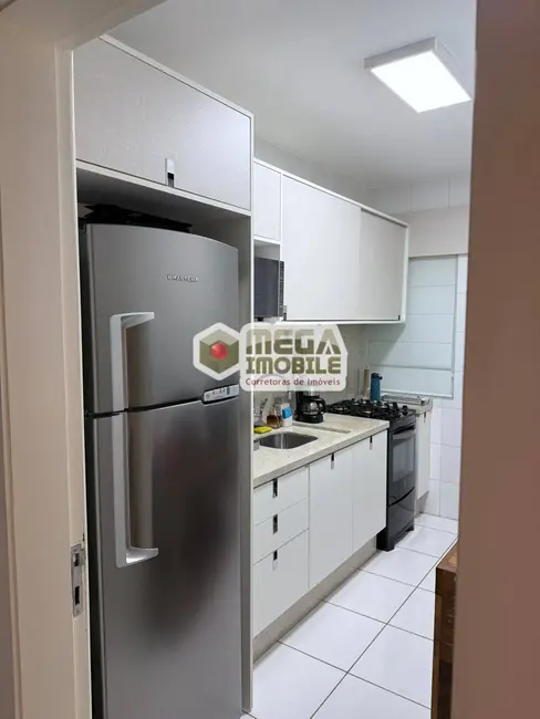 Apartamento com 1 quarto à venda, 52m2 em Centro, Florianopolis - SC - imagem 6 Foto 6 de Apartamento com 1 quarto à venda, 52m2 em Centro, Florianopolis - SC