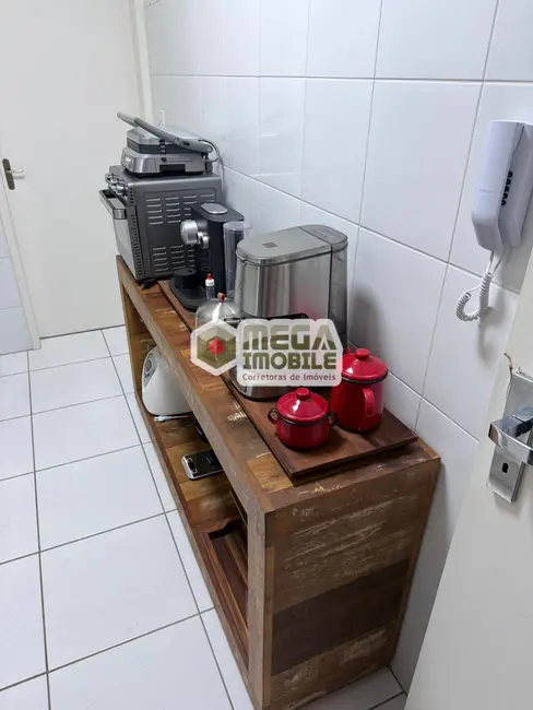 Apartamento com 1 quarto à venda, 52m2 em Centro, Florianopolis - SC - imagem 9 Foto 9 de Apartamento com 1 quarto à venda, 52m2 em Centro, Florianopolis - SC