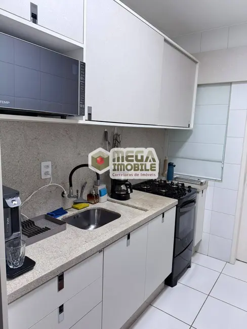 Apartamento com 1 quarto à venda, 52m2 em Centro, Florianopolis - SC - imagem 8 Foto 8 de Apartamento com 1 quarto à venda, 52m2 em Centro, Florianopolis - SC