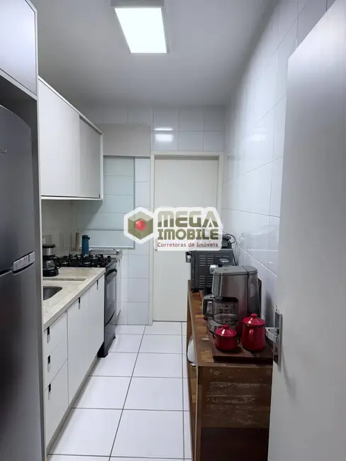 Apartamento com 1 quarto à venda, 52m2 em Centro, Florianopolis - SC - imagem 5 Foto 5 de Apartamento com 1 quarto à venda, 52m2 em Centro, Florianopolis - SC