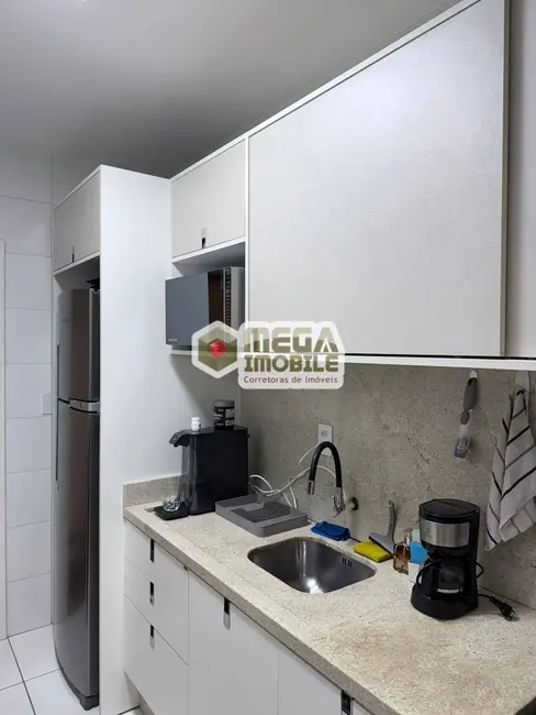 Apartamento com 1 quarto à venda, 52m2 em Centro, Florianopolis - SC - imagem 7 Foto 7 de Apartamento com 1 quarto à venda, 52m2 em Centro, Florianopolis - SC