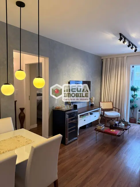 Apartamento com 1 quarto à venda, 52m2 em Centro, Florianopolis - SC - imagem 2 Foto 2 de Apartamento com 1 quarto à venda, 52m2 em Centro, Florianopolis - SC