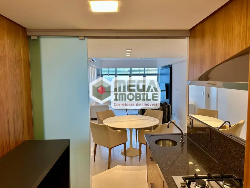 Foto 9 de Apartamento com 3 quartos à venda, 105m2 em Centro, Florianopolis - SC