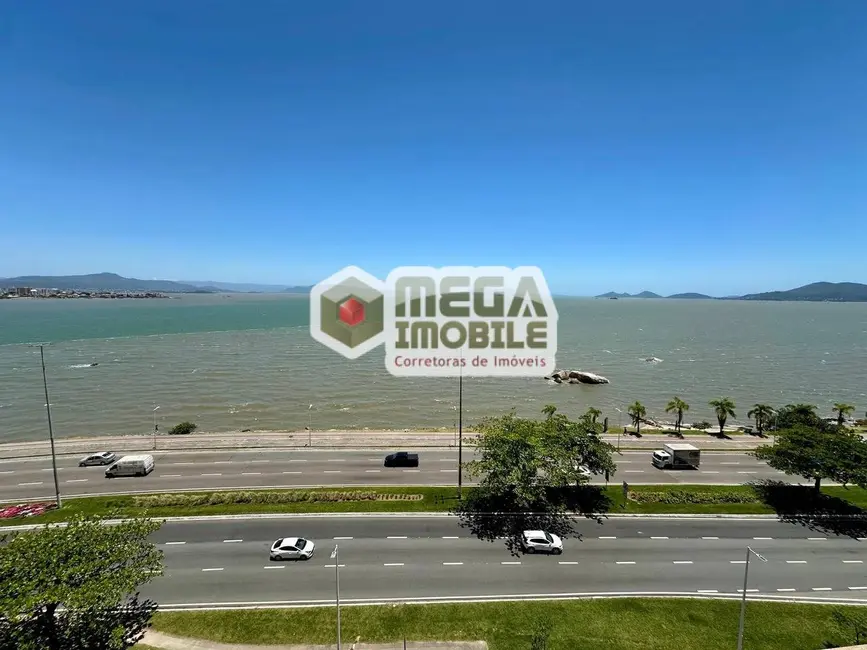 Foto 1 de Apartamento com 3 quartos à venda, 105m2 em Centro, Florianopolis - SC
