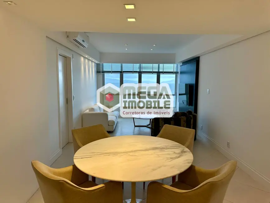 Foto 8 de Apartamento com 3 quartos à venda, 105m2 em Centro, Florianopolis - SC