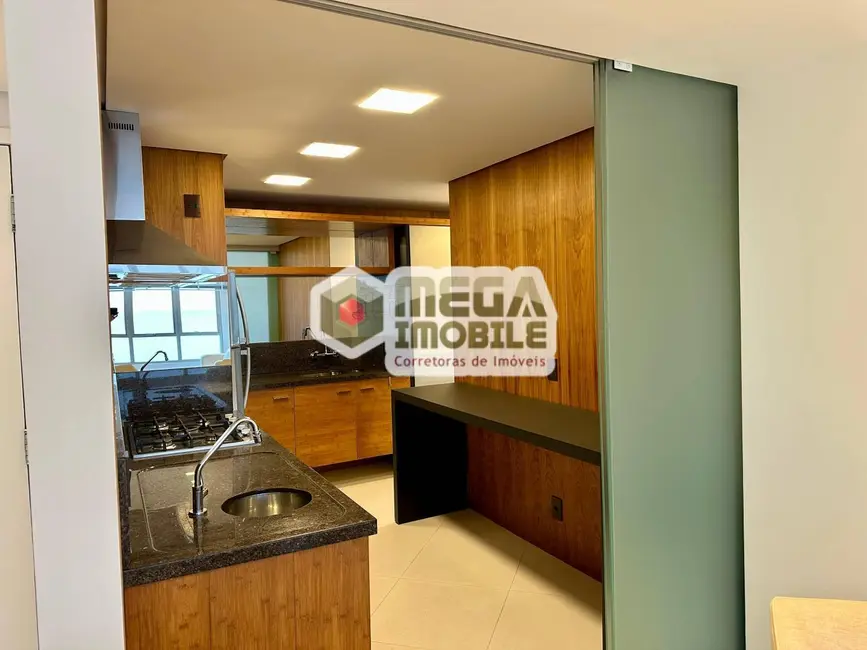Foto 7 de Apartamento com 3 quartos à venda, 105m2 em Centro, Florianopolis - SC