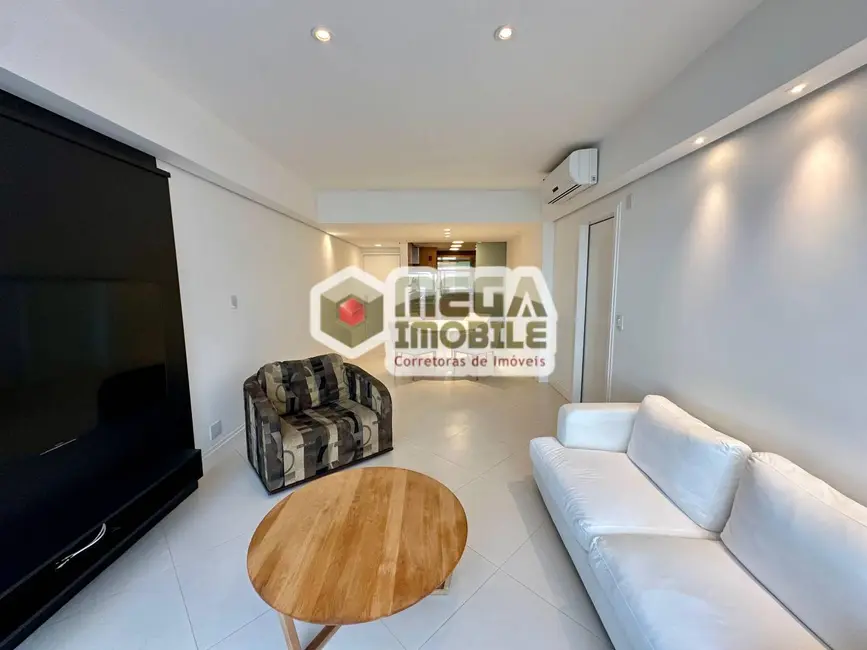 Foto 5 de Apartamento com 3 quartos à venda, 105m2 em Centro, Florianopolis - SC