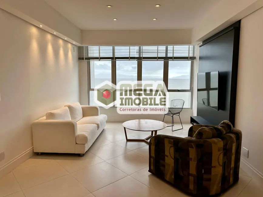 Foto 2 de Apartamento com 3 quartos à venda, 105m2 em Centro, Florianopolis - SC