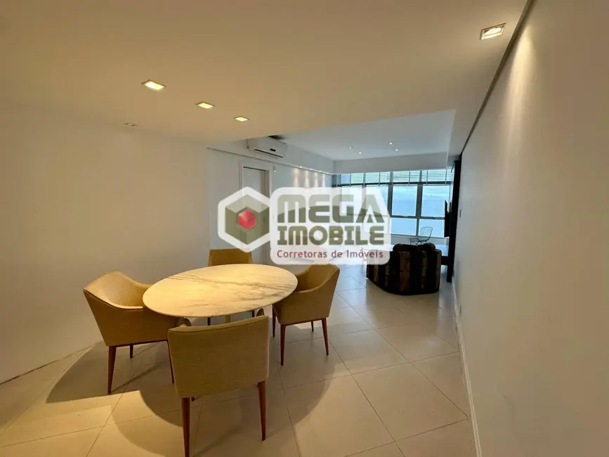 Foto 6 de Apartamento com 3 quartos à venda, 105m2 em Centro, Florianopolis - SC