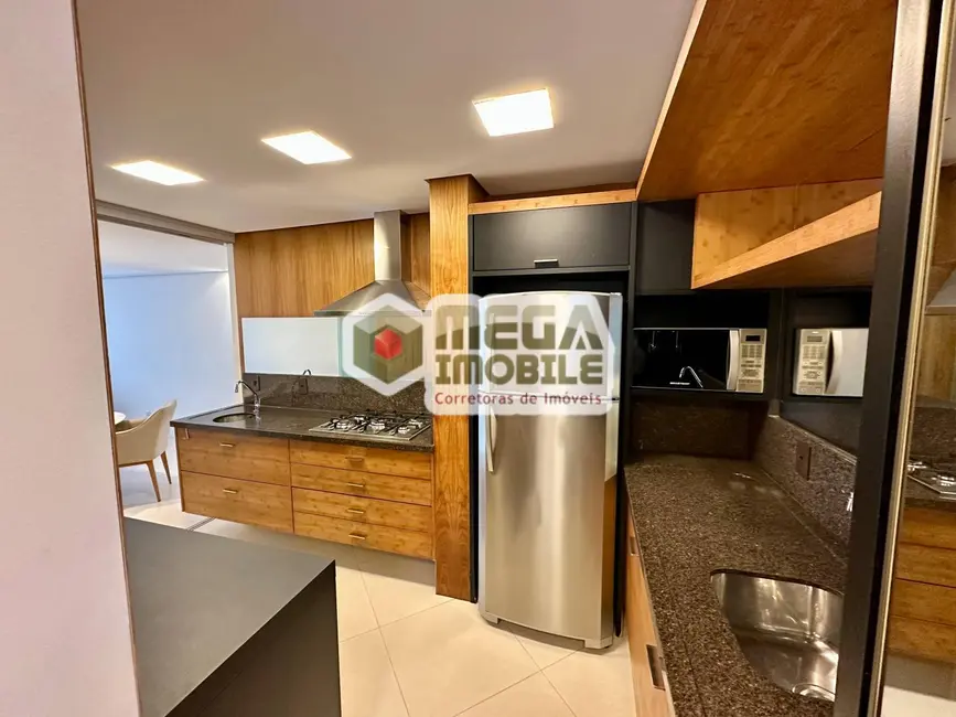 Foto 4 de Apartamento com 3 quartos à venda, 105m2 em Centro, Florianopolis - SC
