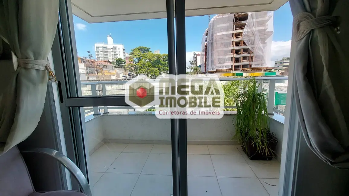 Foto 7 de Apartamento com 3 quartos à venda, 80m2 em Agronômica, Florianopolis - SC