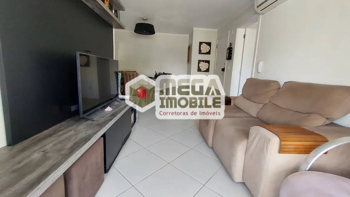 Foto 3 de Apartamento com 3 quartos à venda, 80m2 em Agronômica, Florianopolis - SC